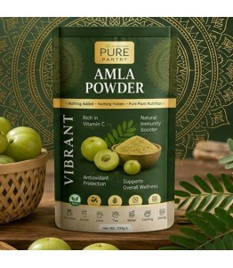 Amla Powder