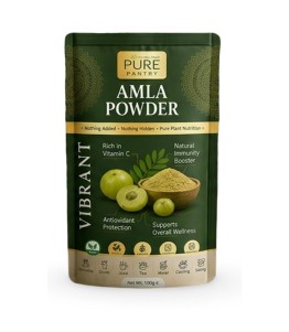 Amla Powder