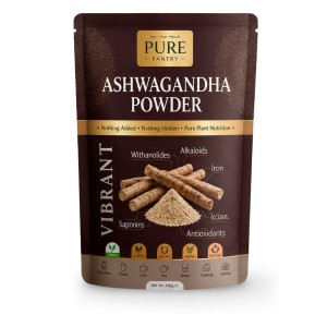 Ashwagandha Powder 100g