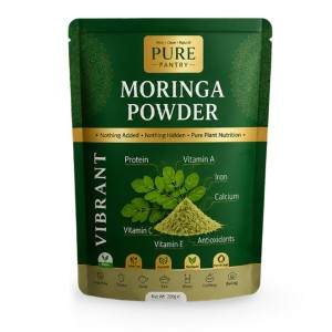 Moringa Powder
