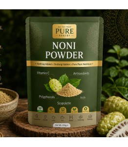 Noni Powder