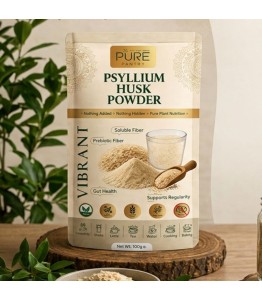 Psyllium Husk Powder