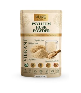 Psyllium Husk Powder