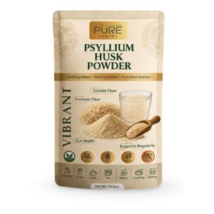 Psyllium Husk Powder