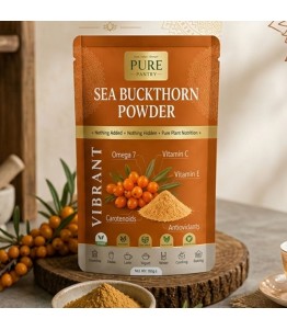 Sea Buckthorn Powder