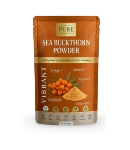 Sea Buckthorn Powder