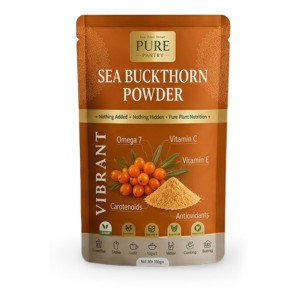 Sea Buckthorn Powder